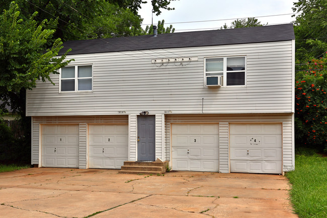 1817-1819 NW 22nd St in Oklahoma City, OK - Building Photo - Building Photo