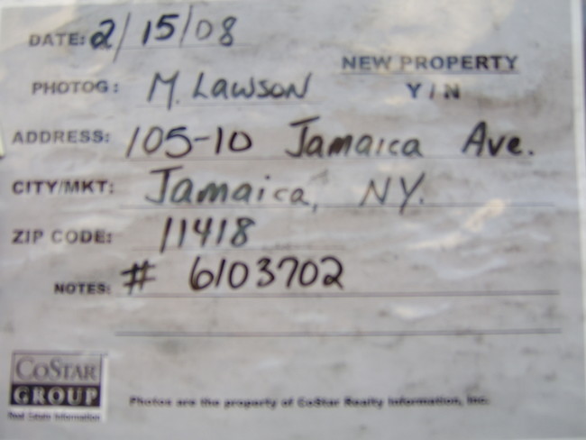 10510 Jamaica Ave in Jamaica, NY - Building Photo - Building Photo