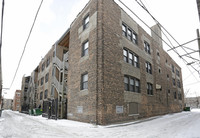 7110 S Ridgeland Ave in Chicago, IL - Building Photo - Building Photo