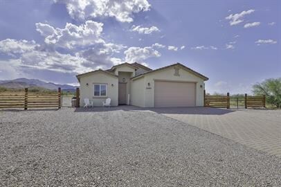 2640 E Inspiration Dr in Vail, AZ - Building Photo