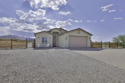 property at 2640 E Inspiration Dr