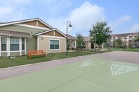 Mariposa Apartment Homes at Reed Road photo'