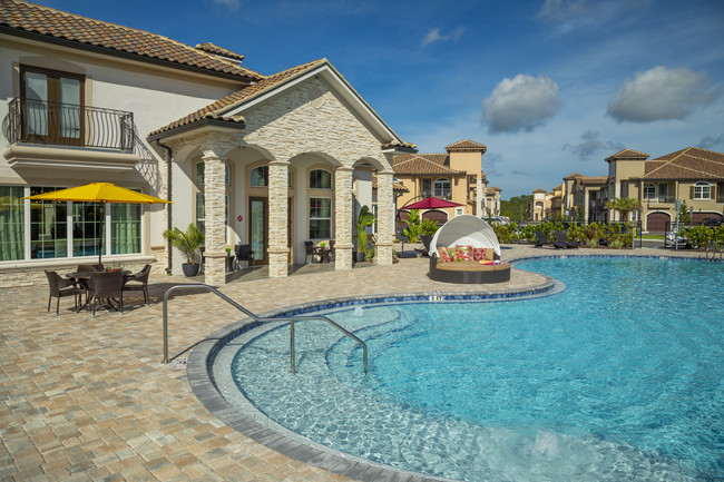 Portofino at Championsgate in Davenport, FL - Building Photo - Building Photo