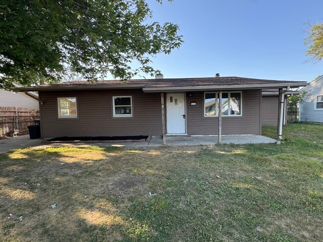 property at 1813 Columbus Blvd
