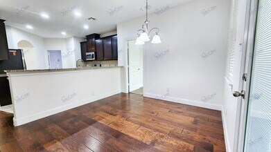3808 Hazelhurst Dr in Frisco, TX - Building Photo - Building Photo
