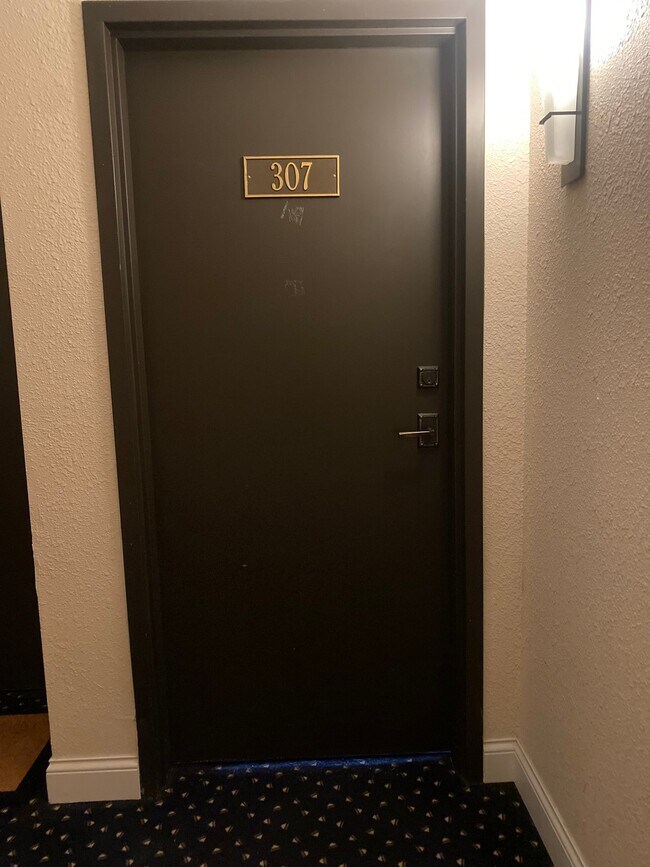 606 W Wisconsin Ave, Unit 307 in Milwaukee, WI - Building Photo - Building Photo