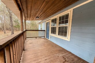 52 -C Hank Benge Rd in Huntsville, TX - Building Photo - Building Photo