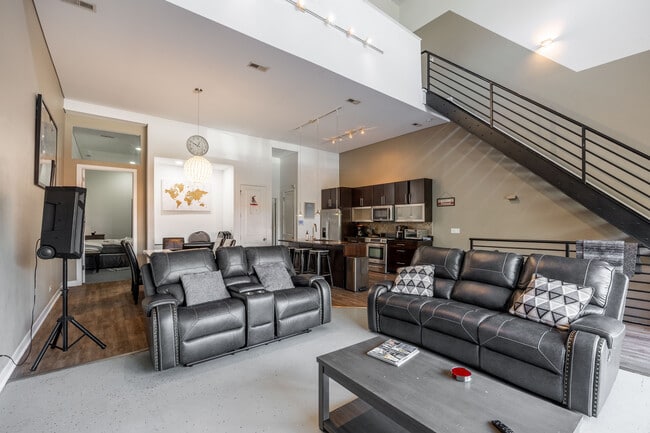 property at 1002 W Lake St