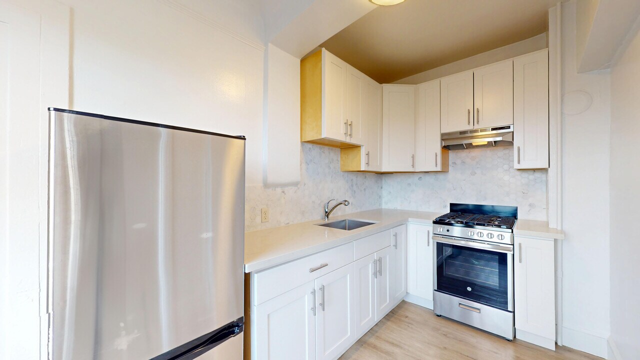 3272 21st St in San Francisco, CA - Building Photo