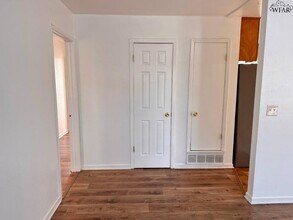 1827 Eden Ln in Wichita Falls, TX - Building Photo - Building Photo