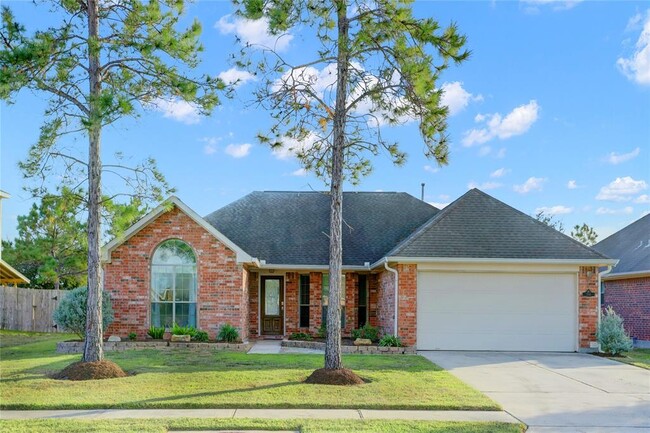 property at 2818 J. R. Dr