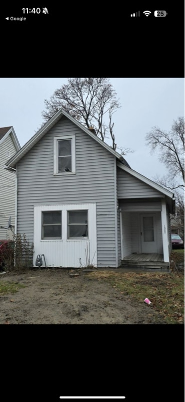 1020 W Erie Ave in Lorain, OH - Building Photo - Building Photo
