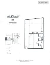 The Daniel in Knoxville, TN - Building Photo - Interior Photo