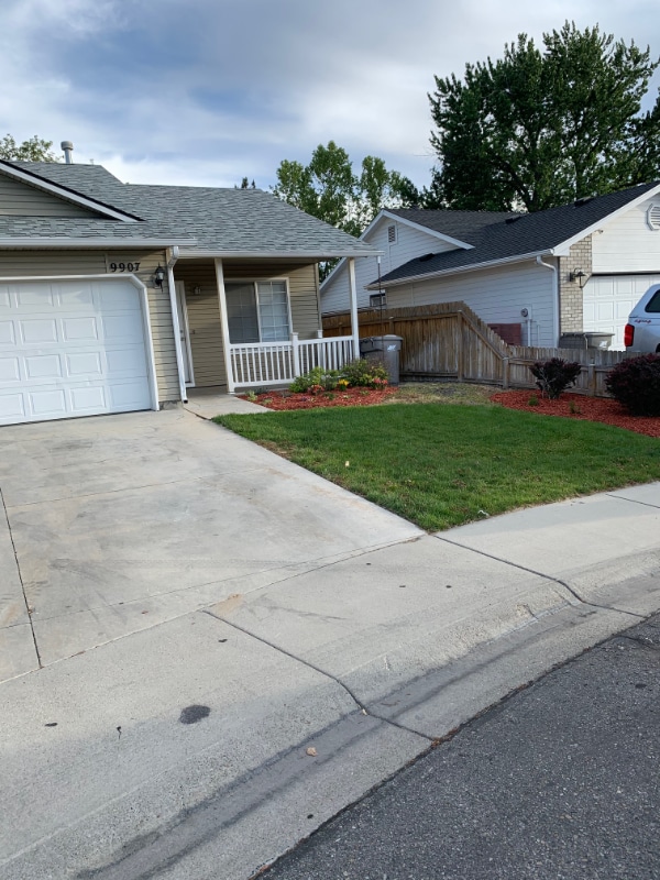 9907 W Mesquite Ct in Boise, ID - Building Photo - Building Photo