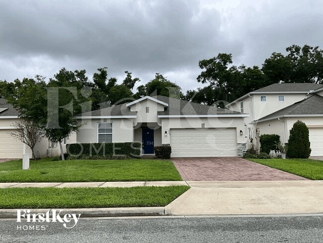 property at 805 Panical Dr