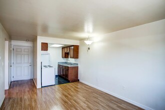 Cherry Plaza Apartments in Denver, CO - Building Photo - Building Photo
