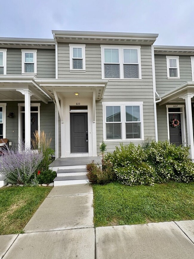 6111 Mollie Rose Ln in Billings, MT - Building Photo - Building Photo