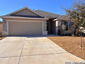 10754 Francisco Way in Converse, TX - Building Photo