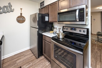 The Mayfair Apartment Homes in New Orleans, LA - Foto de edificio - Interior Photo