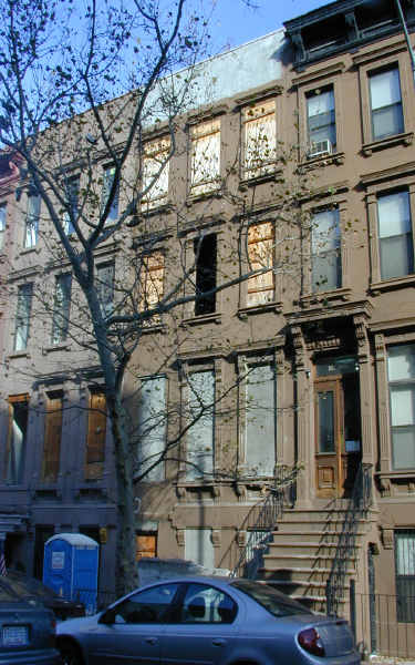 6 W 130th St in New York, NY - Building Photo - Building Photo