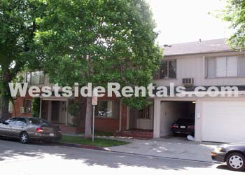 9430 Charleville Blvd in Beverly Hills, CA - Building Photo