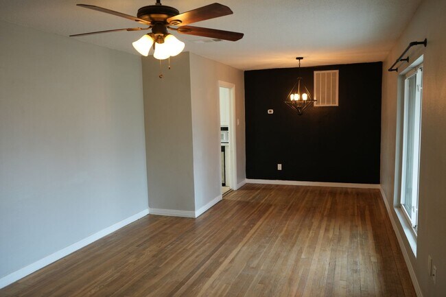 3813 33rd St in Lubbock, TX - Building Photo - Building Photo