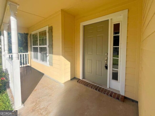 303 Gary Cir in St. Marys, GA - Building Photo - Building Photo