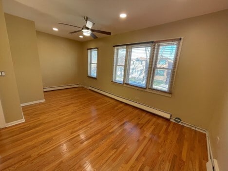 3618 S Emerald Ave in Chicago, IL - Building Photo - Building Photo