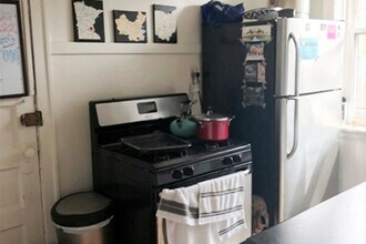 4208 N Clark St, Unit 4218-1 in Chicago, IL - Foto de edificio - Building Photo