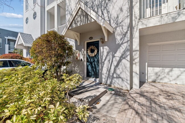 4543 Bay Spring Ct in Tampa, FL - Building Photo - Building Photo