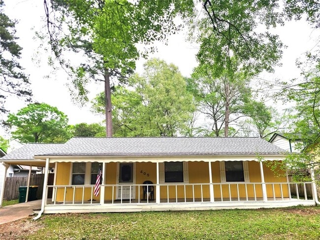 property at 405 Wakefield Rd