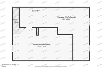 3607 Dixie Dr in St. Ann, MO - Building Photo - Building Photo