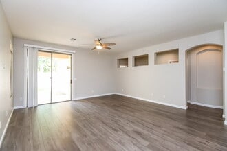 1990 E Browning Pl in Chandler, AZ - Foto de edificio - Building Photo