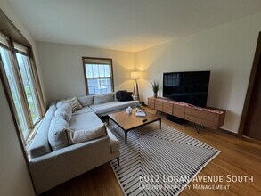 6012 Logan Ave S in Minneapolis, MN - Building Photo - Building Photo