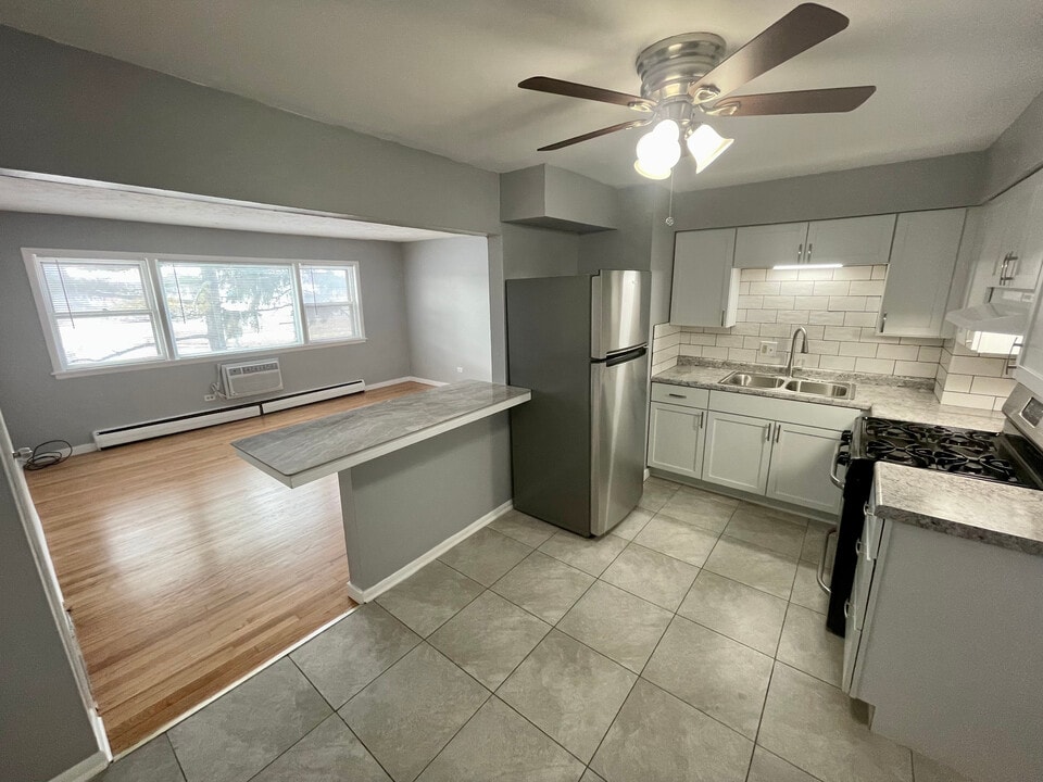 1827 N 43rd Ave, Unit 10 in Stone Park, IL - Building Photo
