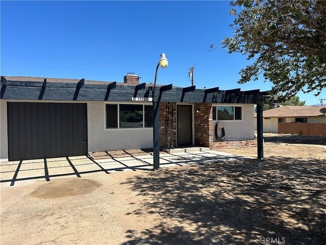 property at 15722 Sago Rd