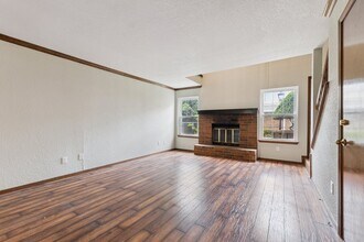 3200 W Britton Rd in Oklahoma City, OK - Building Photo - Building Photo