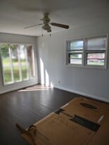 501 Washington St in Erwin, TN - Building Photo