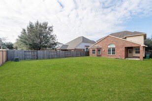 25715 Owl Landing Ln in Katy, TX - Building Photo
