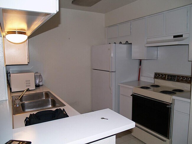 4647 Wild Indigo St in Houston, TX - Building Photo - Building Photo