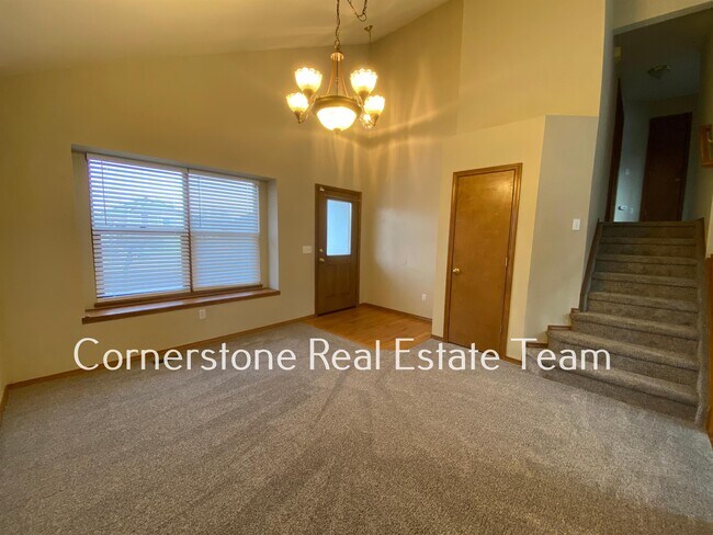 1345 Coolcrest Dr in Colorado Springs, CO - Building Photo - Building Photo