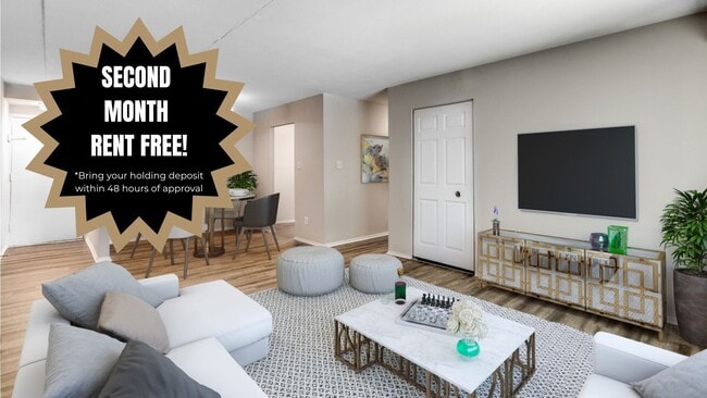 Foxwood Apartments