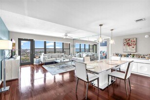 3200 Port Royale Dr N, Unit 2103 in Fort Lauderdale, FL - Building Photo