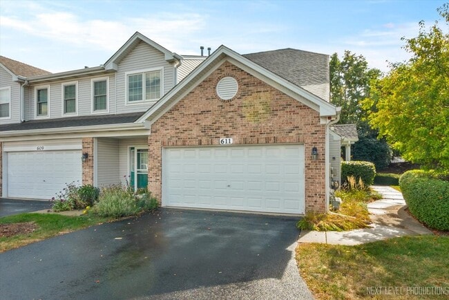 611 Waterview Ct in Naperville, IL - Building Photo - Building Photo