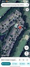 803 Creek Crossing Trail in Whitsett, NC - Building Photo - Building Photo