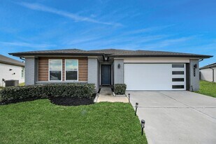 202 Serena Pk Ln in Arcola, TX - Building Photo