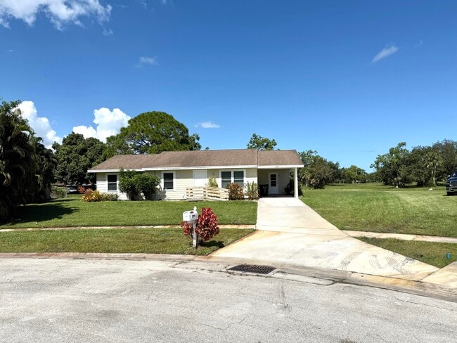 property at 399 NE Cullman Ct