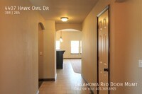 4407 Hawk Owl Dr photo'