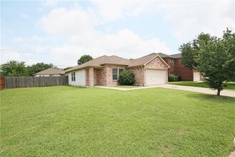 1153 Apollo Cir in Round Rock, TX - Building Photo - Building Photo