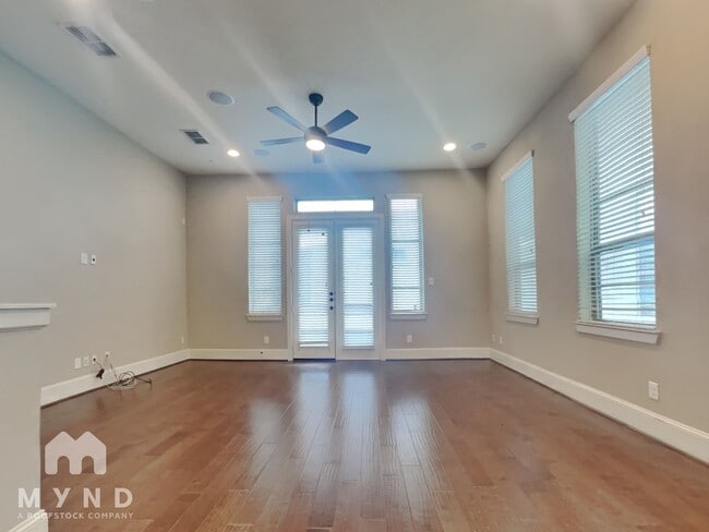 5430 Cornish St in Houston, TX - Building Photo - Building Photo